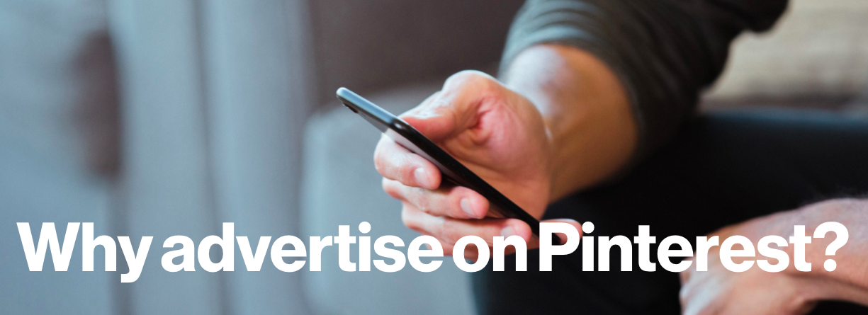 Pinterest Ads for Brands