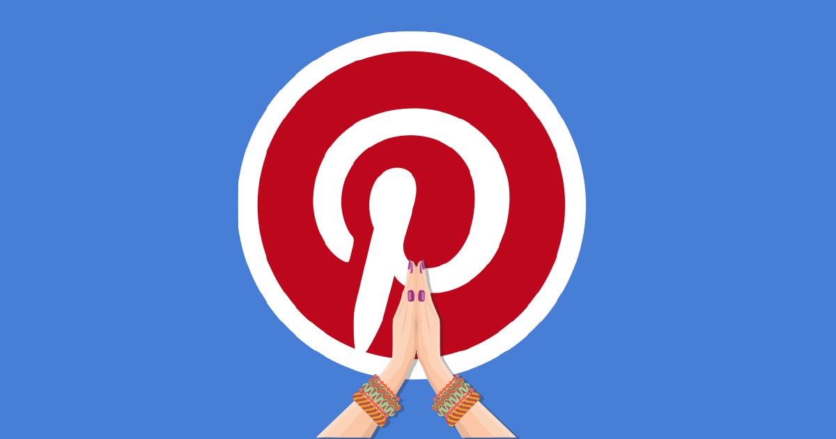 Pinterest and its Growth in India