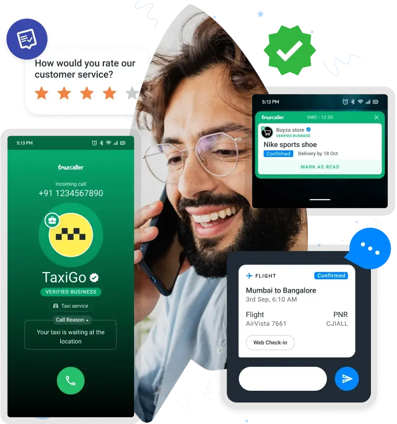 TrueCaller Verification for Luxury Brands: Enhance Trust, Combat Spam, and Boost Credibility